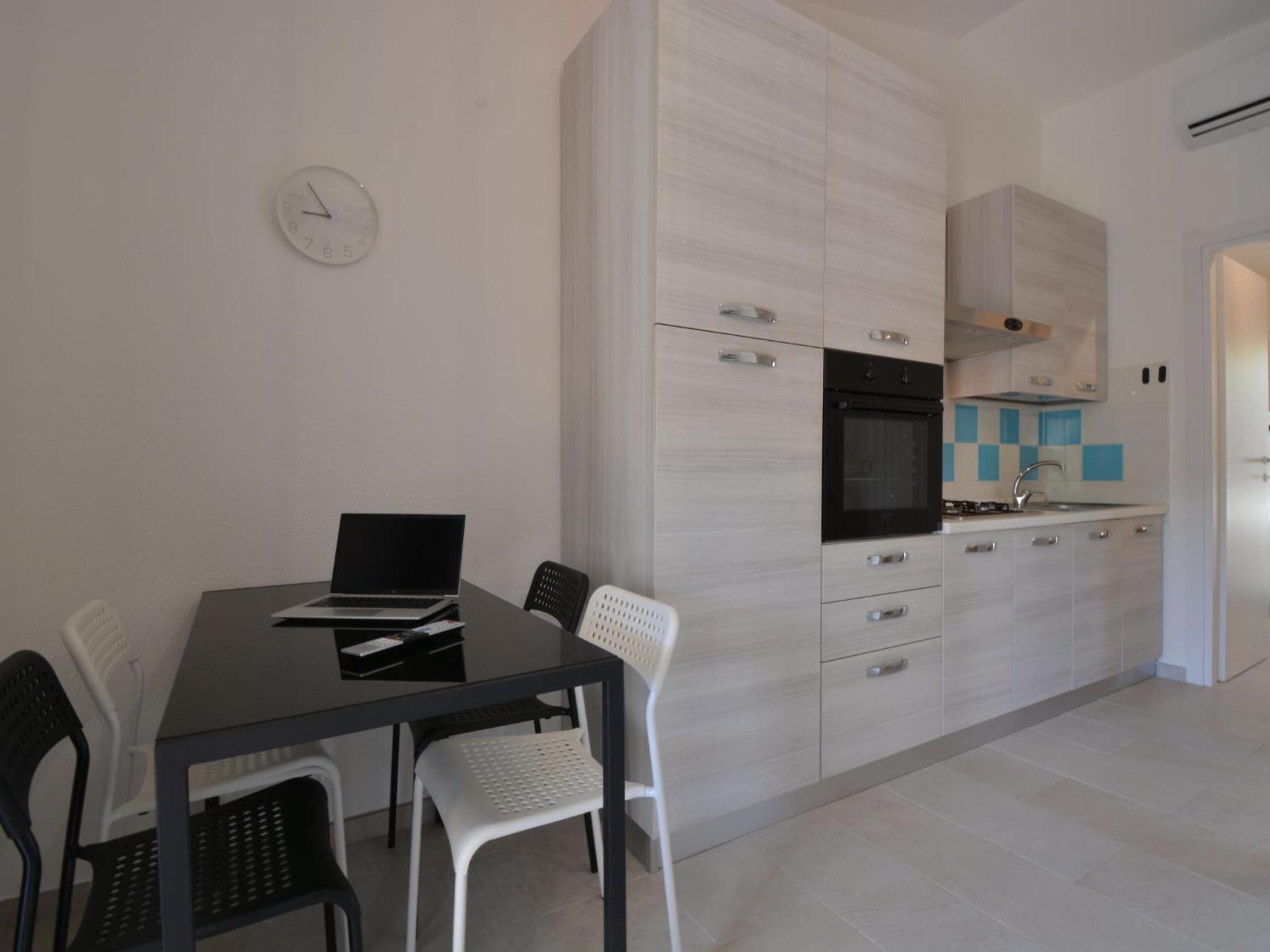 Holiday Home Mirto Marino-3 By Interhome Costa Rei Εξωτερικό φωτογραφία