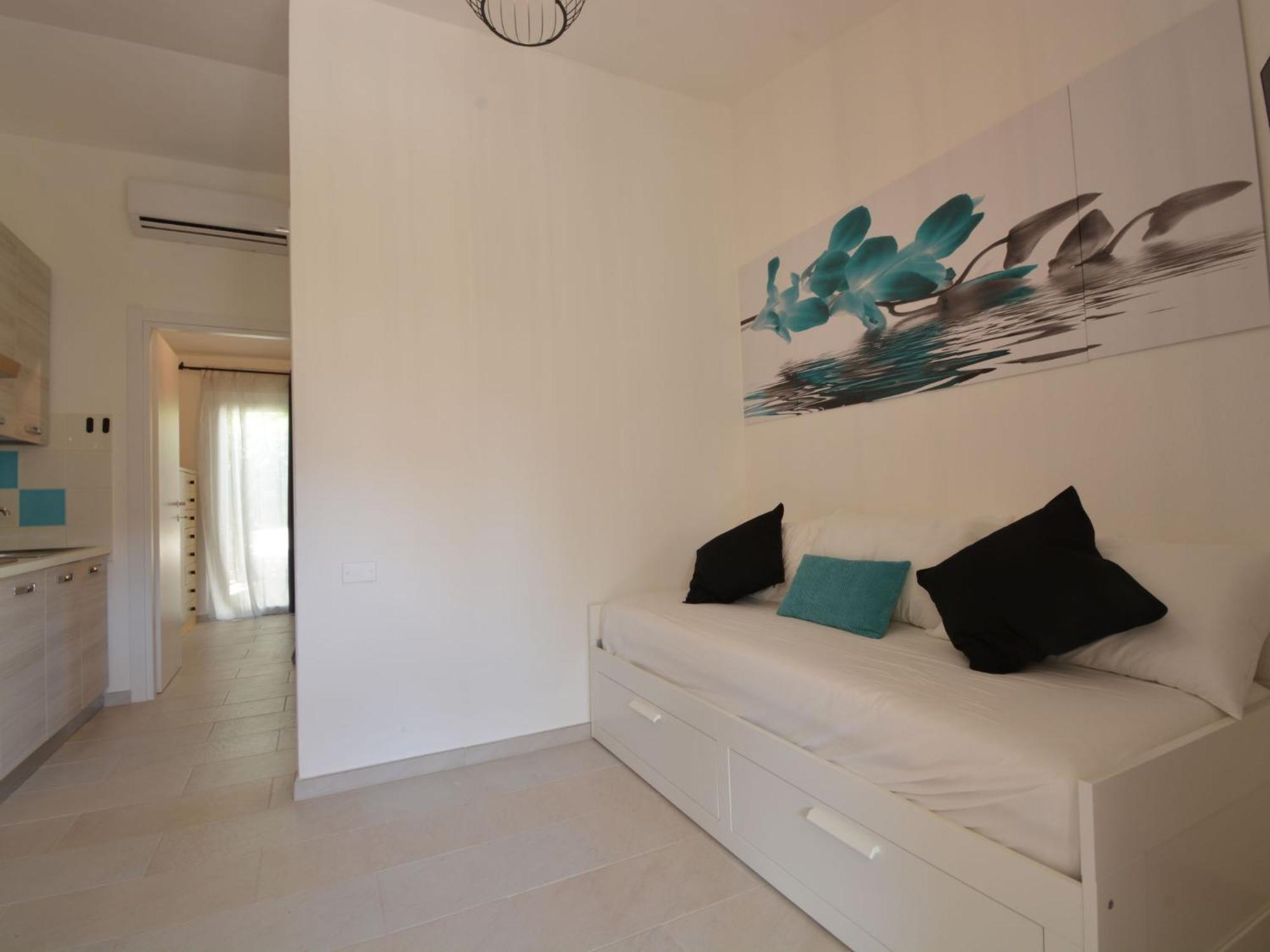 Holiday Home Mirto Marino-3 By Interhome Costa Rei Εξωτερικό φωτογραφία